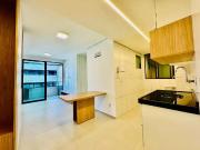 Apartamento para Locação em Maceió/AL Ponta Verde 2 Quartos