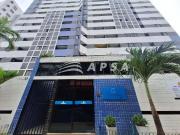 Apartamento para Locação em Maceió/AL Ponta Verde 2 Quartos