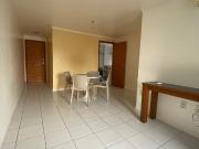 Apartamento para Locação em Maceió/AL Ponta Verde 2 Quartos