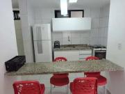 Apartamento para Locação em Maceió/AL Ponta Verde 2 Quartos