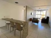 Apartamento para Locação em Maceió/AL Ponta Verde 2 Quartos