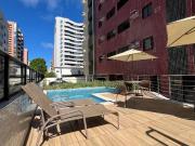 Apartamento para Locação em Maceió/AL Ponta Verde 2 Quartos