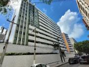 Apartamento para Locação em Maceió/AL Ponta Verde 2 Quartos