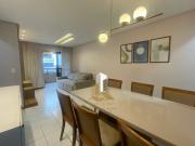 Apartamento para Locação em Maceió/AL Ponta Verde 2 Quartos