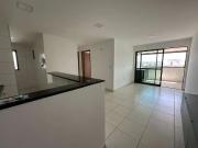 Apartamento para Locação em Maceió/AL Ponta Verde 2 Quartos