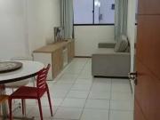 Apartamento para Locação em Maceió/AL Ponta Verde 2 Quartos
