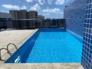 Apartamento para Locação em Maceió/AL Ponta Verde 2 Quartos