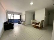Apartamento para Locação em Maceió/AL Ponta Verde 2 Quartos Apartamento para Locação em Maceió/AL Ponta Verde 2 Quartos