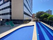 Apartamento para Locação em Maceió/AL Ponta Verde 2 Quartos