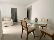 Apartamento para Locação em Maceió/AL Ponta Verde 2 Quartos