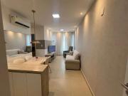 Apartamento para Locação em Maceió/AL Ponta Verde 2 Quartos