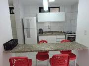 Apartamento para Locação em Maceió/AL Ponta Verde 2 Quartos