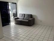 Apartamento para Locação em Maceió/AL Ponta Verde 2 Quartos