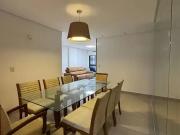 Apartamento para Locação em Maceió/AL Ponta Verde 3 Quartos