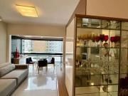 Apartamento para Locação em Maceió/AL Ponta Verde 3 Quartos