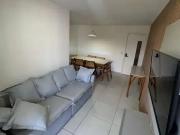 Apartamento para Locação em Maceió/AL Ponta Verde 3 Quartos