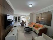 Apartamento para Locação em Maceió/AL Ponta Verde 3 Quartos