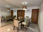 Apartamento para Locação em Maceió/AL Ponta Verde 3 Quartos