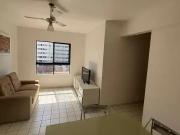 Apartamento para Locação em Maceió/AL Ponta Verde 3 Quartos