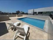 Apartamento para Locação em Maceió/AL Ponta Verde 3 Quartos