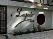 Apartamento para Locação em Maceió/AL Ponta Verde 3 Quartos