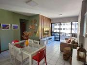Apartamento para Locação em Maceió/AL Ponta Verde 3 Quartos
