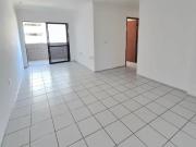 Apartamento para Locação em Maceió/AL Ponta Verde 3 Quartos
