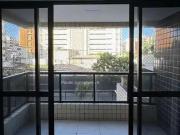 Apartamento para Locação em Maceió/AL Ponta Verde 3 Quartos