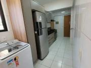 Apartamento para Locação em Maceió/AL Ponta Verde 3 Quartos