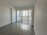 Apartamento para Locação em Maceió/AL Ponta Verde 3 Quartos