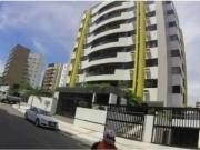 Apartamento para Locação em Maceió/AL Ponta Verde 3 Quartos