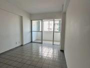 Apartamento para Locação em Maceió/AL Ponta Verde 3 Quartos