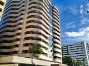 Apartamento para Locação em Maceió/AL Ponta Verde 4 Quartos