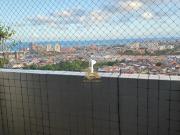 Apartamento para Locação em Maceió/AL São Jorge 3 Quartos