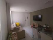 Apartamento para Locação em Maceió/AL Serraria 2 Quartos
