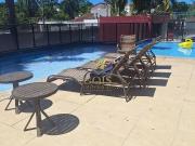 Apartamento para Locação em Maceió/AL Serraria 3 Quartos
