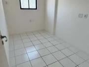 Apartamento para Locação em Maceió/AL Serraria 3 Quartos