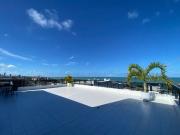 Apartamento para locaÃ§Ã£o em ManaÃra