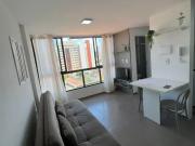 Apartamento para LocaÃ§Ã£o em ManaÃra a 300m do mar