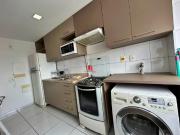 Apartamento para LocaÃ§Ã£o em Manaus, Ponta Negra, 3...