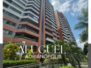 Apartamento para Locação em Manaus/AM Adrianópolis 1 Quartos