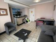 Apartamento para Locação em Manaus/AM Adrianópolis 1 Quartos