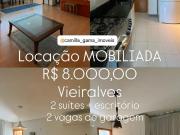 Apartamento para Locação em Manaus/AM Adrianópolis 2 Quartos