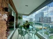 Apartamento para Locação em Manaus/AM Adrianópolis 3 Quartos