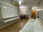 Apartamento para Locação em Manaus/AM Adrianópolis 3 Quartos