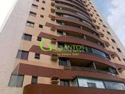 Apartamento para Locação em Manaus/AM Adrianópolis 3 Quartos