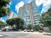 Apartamento para Locação em Manaus/AM Adrianópolis 5 Quartos