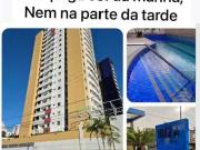 Apartamento para Locação em Manaus/AM Aleixo 2 Quartos