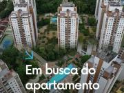 Apartamento para Locação em Manaus/AM Aleixo 3 Quartos