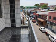 Apartamento para Locação em Manaus/AM Alvorada 1 Quartos
